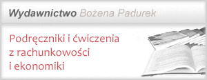Wydawnictwo Bożena Padurek