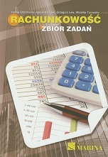 Rachunkowość Zbiór zadań - podręcznik