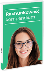 Rachunkowość - kompendium (e-podręcznik)