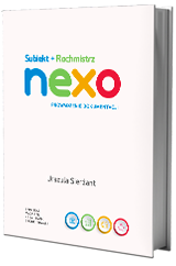 Subiekt nexo + Rachmistrz nexo – Prowadzenie dokumentacji